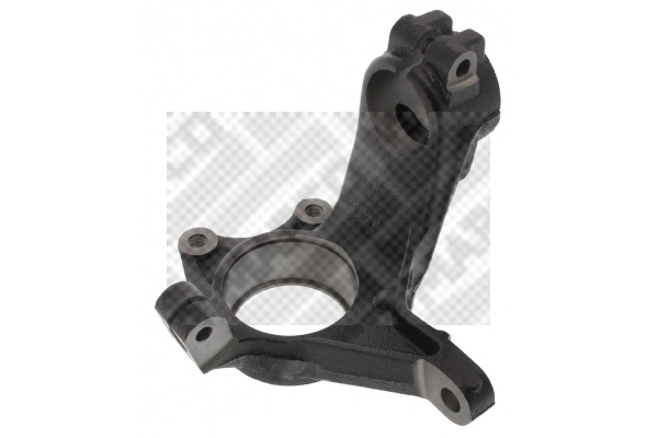 Steering Knuckle, wheel suspension