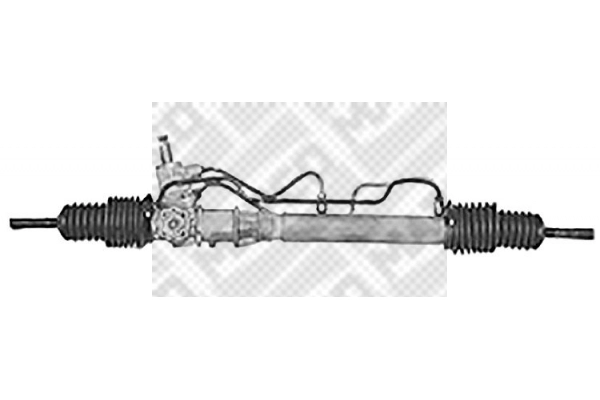 Steering Gear (29162)