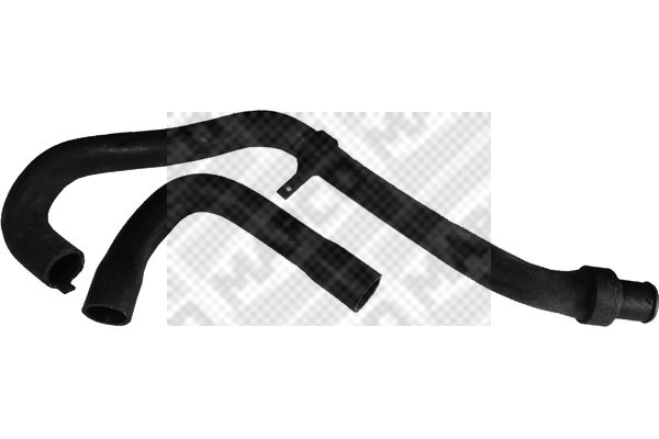 Radiator Hose (39163)