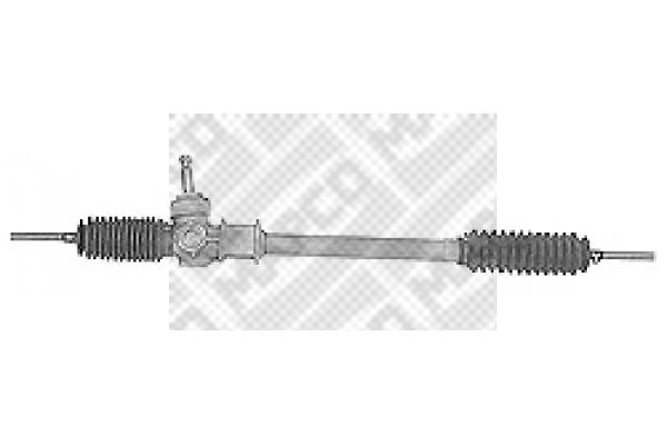 Steering Gear (29518)