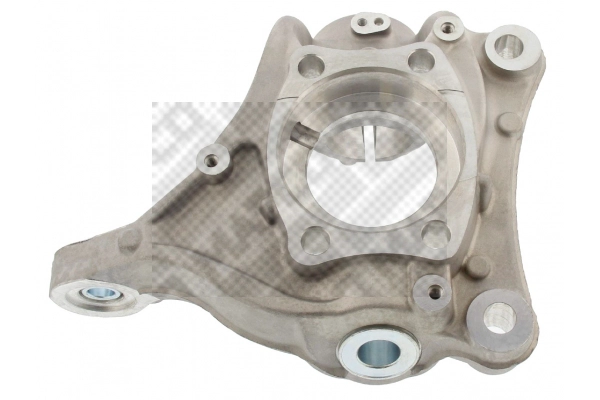 Steering Knuckle, wheel suspension