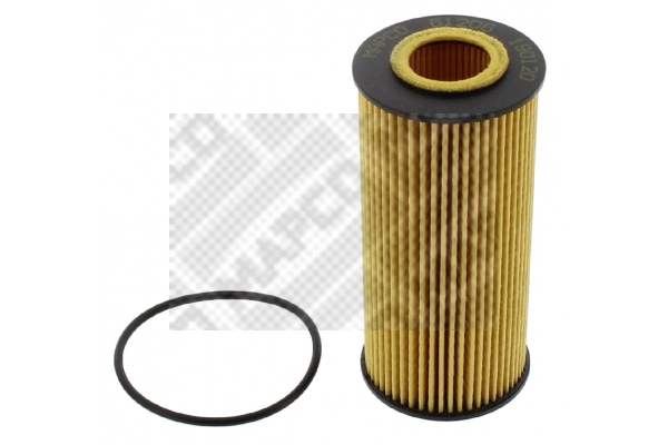 Oil Filter (61206)