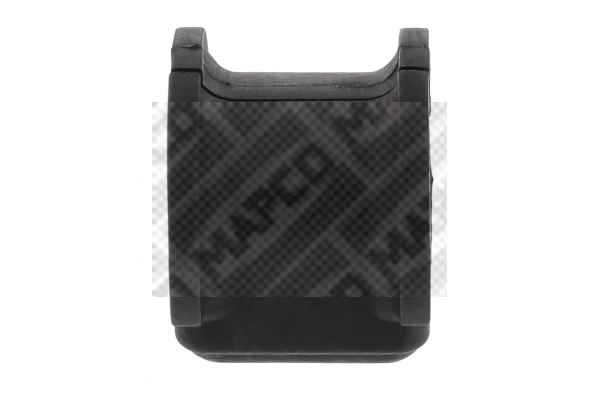 Mounting, stabiliser bar
