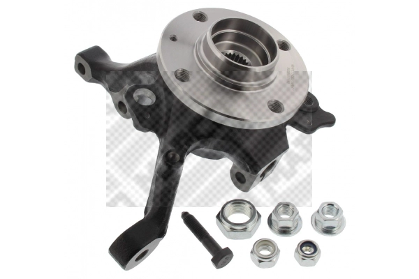 Repair Kit, steering knuckle (107764/4)
