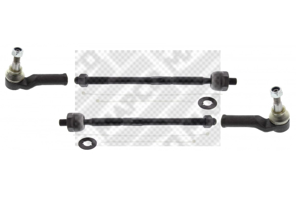 Repair Kit, tie rod (53685)