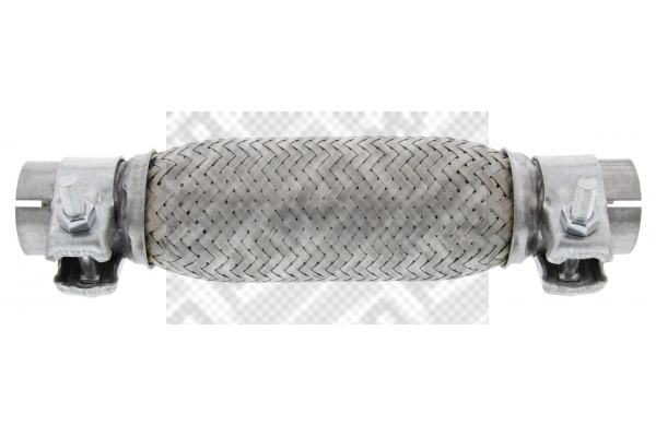 Flexible Pipe, exhaust system