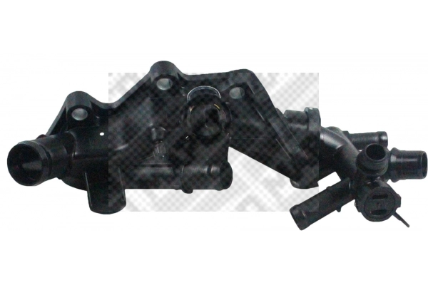 Coolant Flange (28322)