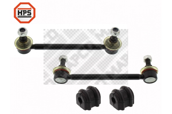 Repair Kit, stabiliser bush (53548HPS)