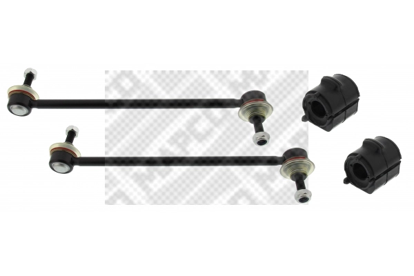 Repair Kit, stabiliser bush (53774)