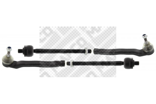Repair Kit, tie rod (53149)