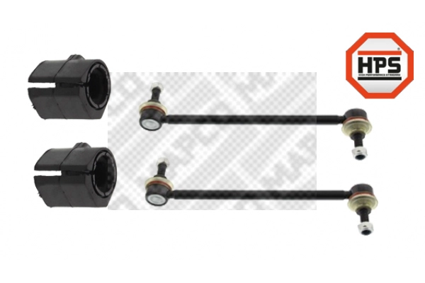Repair Kit, stabiliser bush (57605HPS)