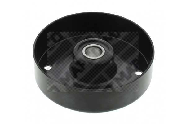 Tensioner Pulley, V-ribbed belt