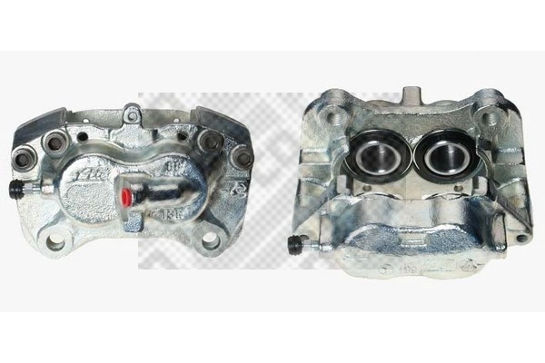 Brake Caliper (144231)