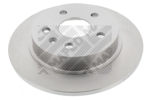Brake Disc (25719)
