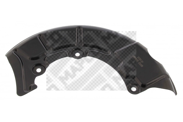 Splash Guard, brake disc (9020)