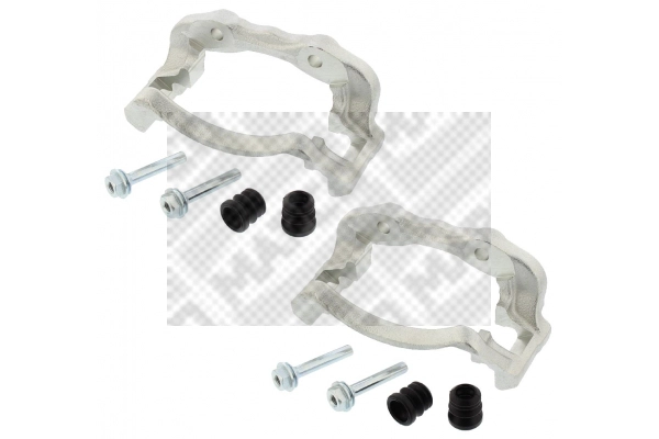 Bracket, brake caliper (4080/2)