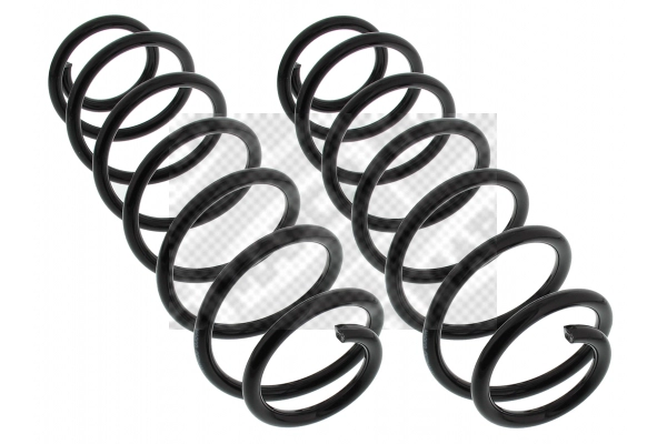 Suspension Set, springs (71883/2)