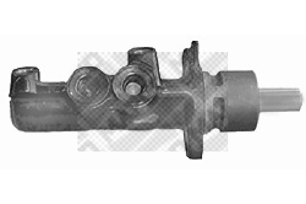 Brake Master Cylinder (1457)