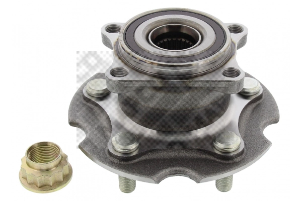 Wheel Bearing Kit (46516)