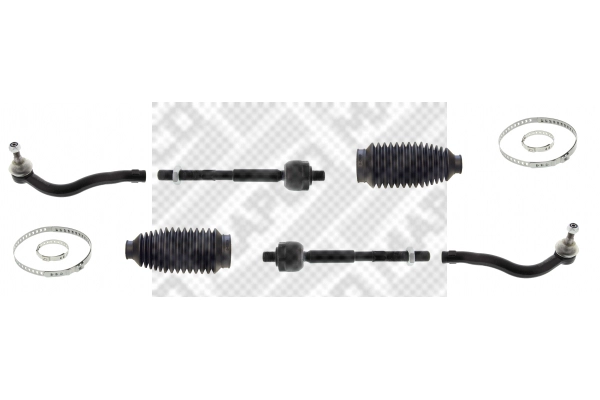 Repair Kit, tie rod (53866/1)