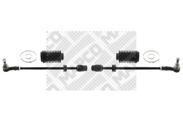 Repair Kit, tie rod (53862/1)