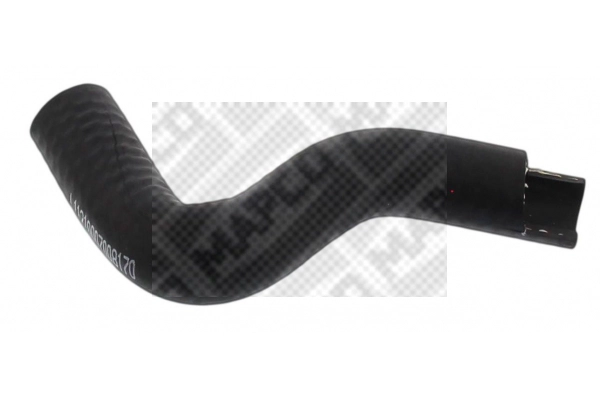Hose, heat exchanger (heating)