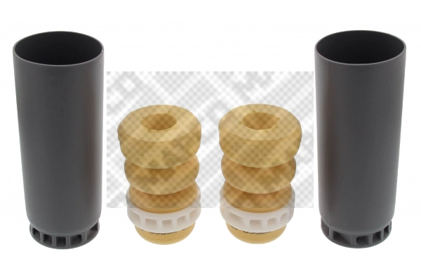 Dust Cover Kit, shock absorber