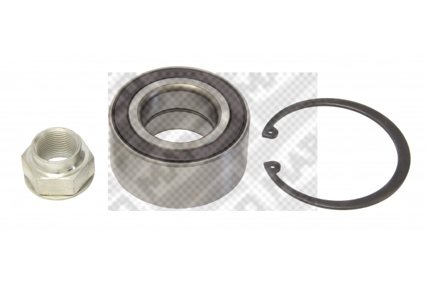 Wheel Bearing Kit (26092)