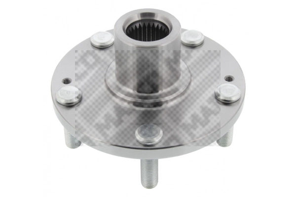 Wheel Hub (46217)
