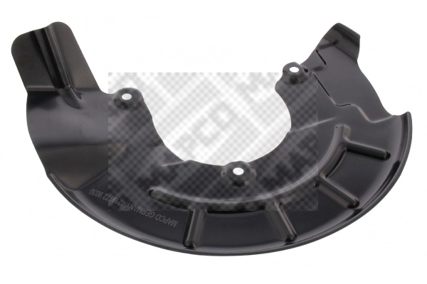 Splash Guard, brake disc