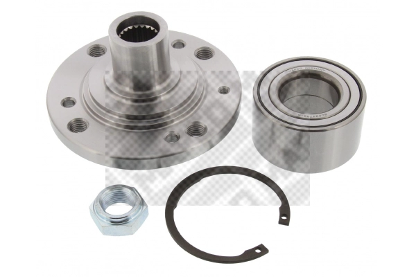 Wheel Bearing Kit (46982)