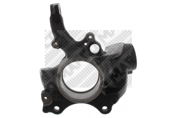 Steering Knuckle, wheel suspension