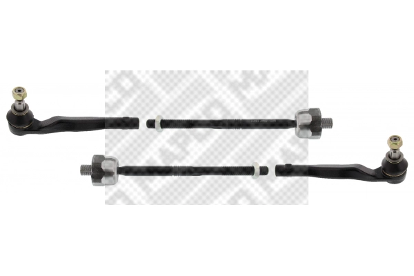 Repair Kit, tie rod (57824)