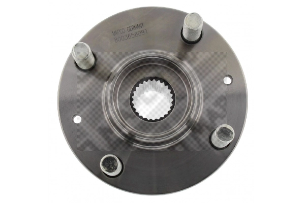 Wheel Hub
