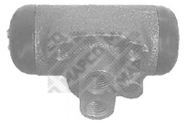 Wheel Brake Cylinder (2562)