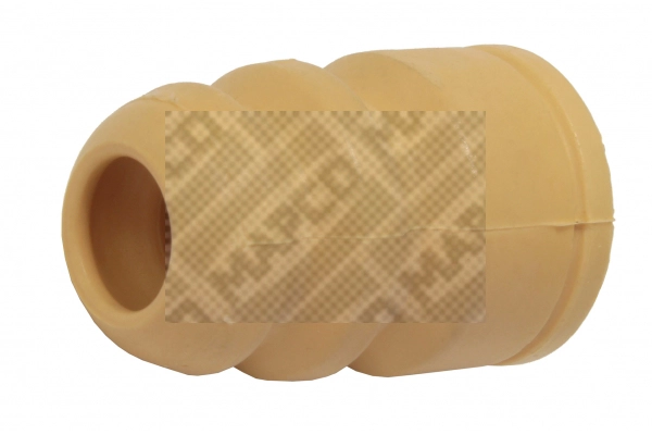 Rubber Buffer, suspension