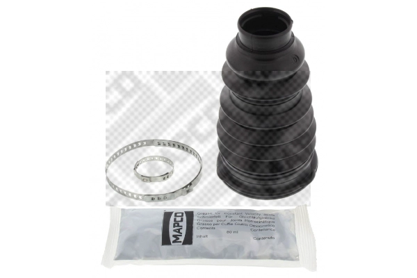 Bellow Kit, drive shaft (18116)