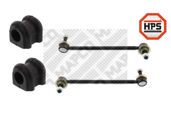 Repair Kit, stabiliser bush (53567HPS)