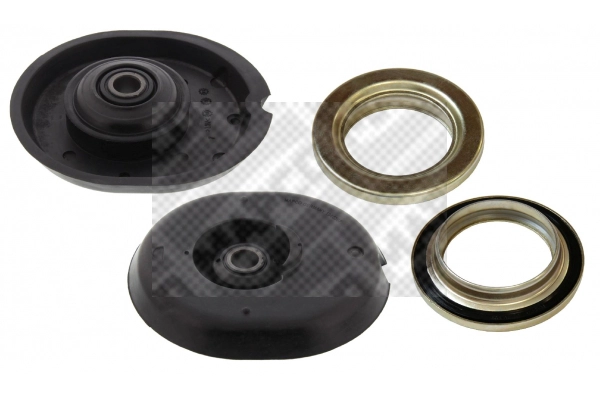 Repair Kit, suspension strut support mount (34374)