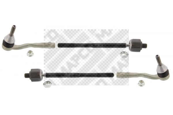 Repair Kit, tie rod (57825)