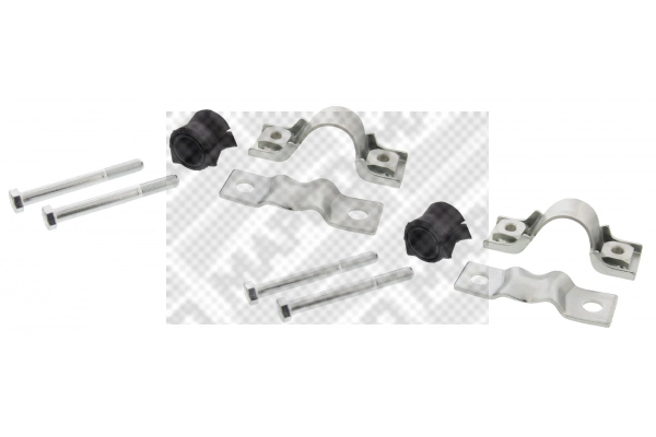 Stabiliser Kit (36001)