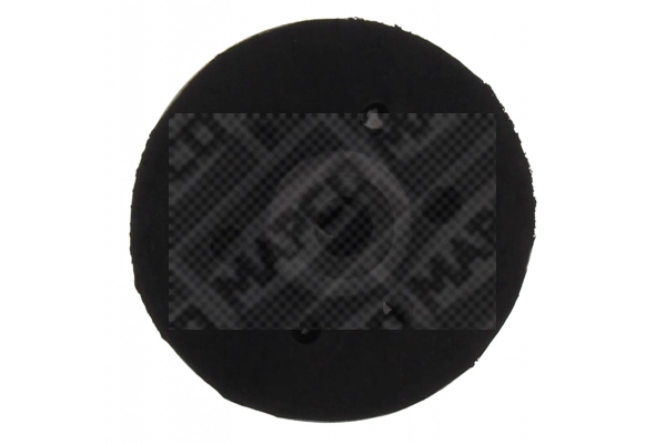 Bump Stop, axle beam