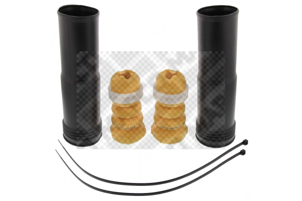 Dust Cover Kit, shock absorber (34970)