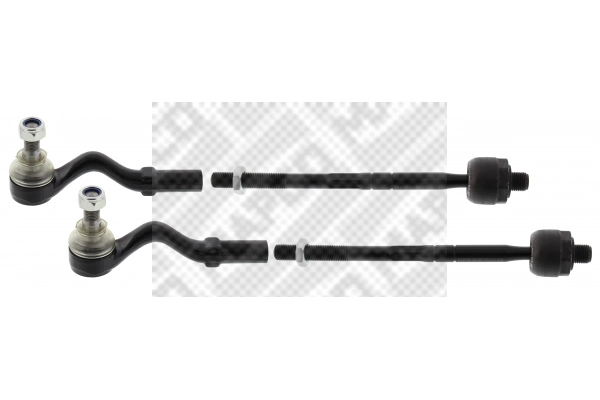 Repair Kit, tie rod (53802)