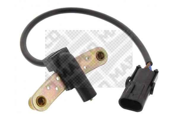 Sensor, crankshaft pulse