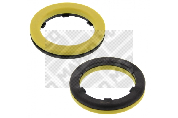 Rolling Bearing, suspension strut support mount (36672/2)