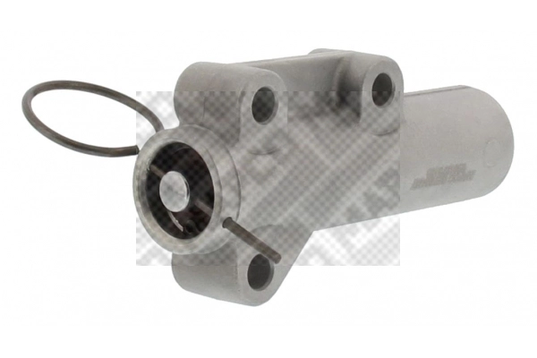 Vibration Damper, timing belt