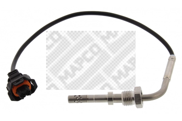 Sensor, exhaust gas temperature (88714)