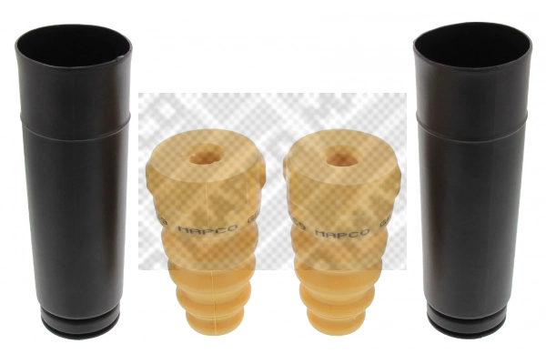 Dust Cover Kit, shock absorber