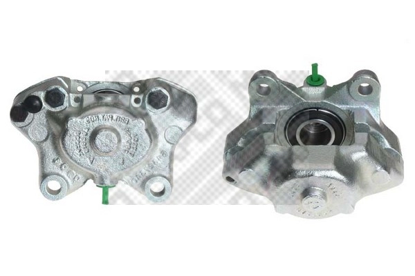Brake Caliper (4008)